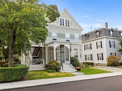 17 Everett St, Newport, RI, 02840