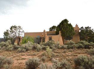 72 Eototo Rd, El Prado, NM 87529