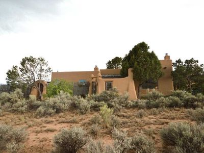 72 Eototo Rd, El Prado, NM, 87529