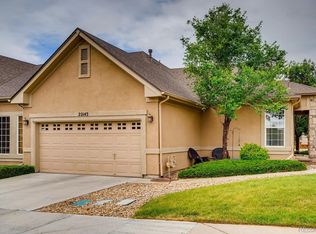22143 E Calhoun Pl, Aurora, CO 80016