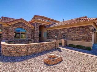 10067 E Coopers Hawk Dr, Sun Lakes, AZ 85248