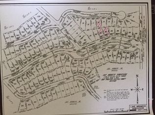 3 Lots Lake Miramichi Sub Dv, Evart, MI 49631