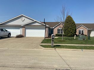 208 Reserve Ct, Wellington, OH 44090