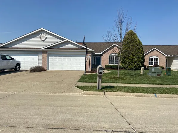 208 Reserve Ct, Wellington, OH 44090