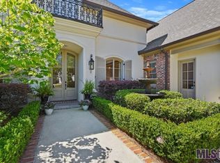 3109 Tradition Ave, Baton Rouge, LA 70810