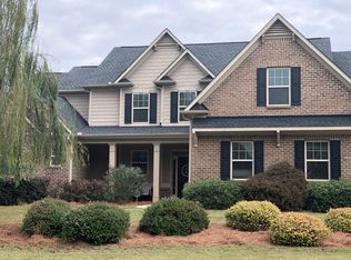 3095 Whitlow Ridge Dr, Bishop, GA 30621