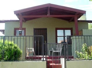 620 E 9th St, Tucson, AZ 85705