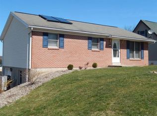 25 Old Orchard Rd, Milton, PA 17847