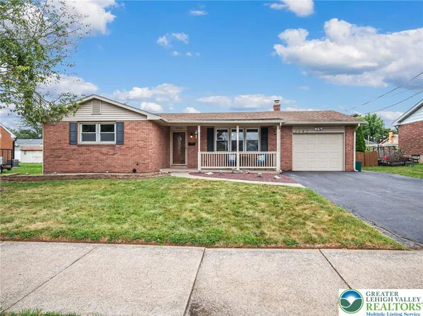 2342 Clermont St, Bethlehem, PA 18017