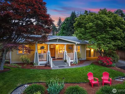 15926 21st Avenue SW, Burien, WA, 98166