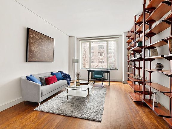 5th image of 333 E 57th St #Penthouse Penthouse