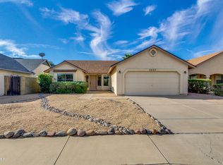 3937 E Monte Cristo Ave, Phoenix, AZ 85032