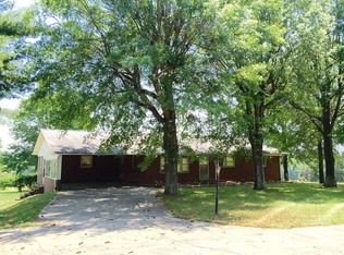 255 Shiloh Rd, Statesville, NC 28677