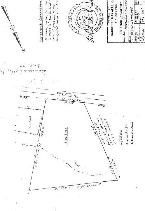 1st image of 0 Rison St