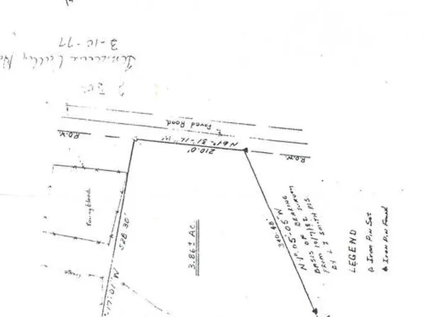 0 Rison St, Paris, TN 38242