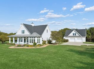 15411 County Road 482, Van Alstyne, TX 75495