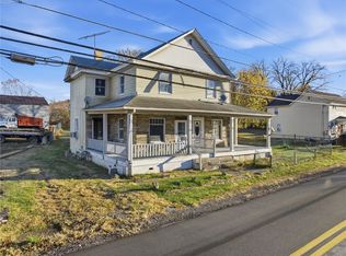 199 Filbert Orient Rd, Cardale, PA 15420