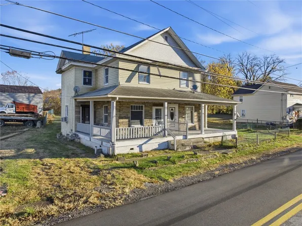 199 Filbert Orient Rd, Cardale, PA 15420