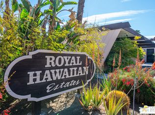 257 E Twin Palms Dr, Palm Springs, CA 92264