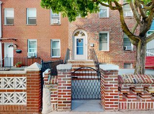 277 18th St #1, Brooklyn, NY