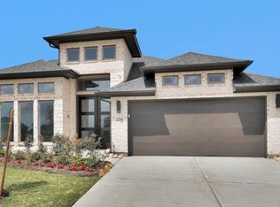 2218 Omashu Dr, Richmond, TX 77469