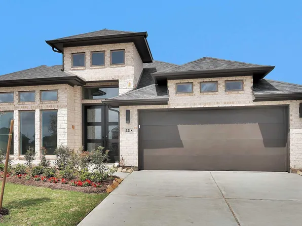 2218 Omashu Dr, Richmond, TX 77469