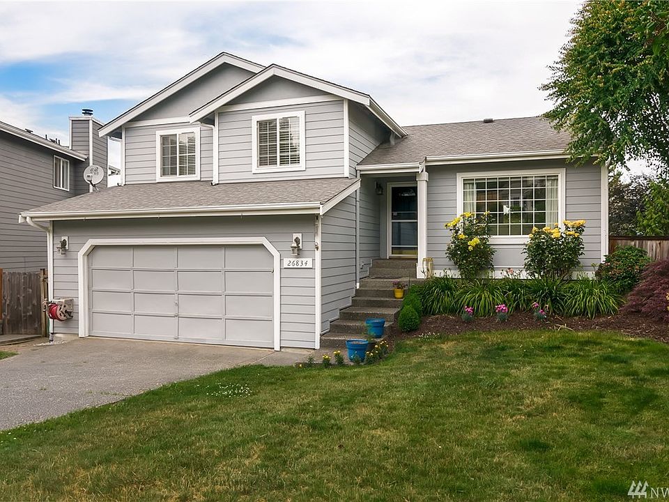 1st image of 26834 NE 163rd St