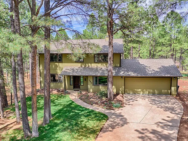 780 N Inland Shores Dr — Photo 1