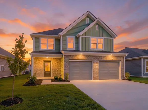 9165 Woodgate Cir Lot 156, Alvaton, KY 42122