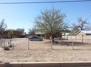 2818 Campbell Rd NW, Albuquerque, NM 87104
