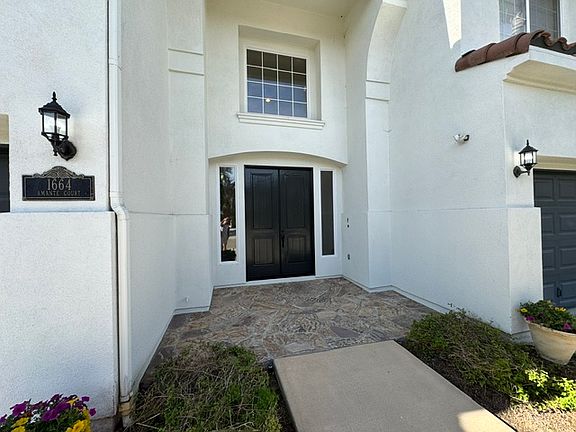 2nd image of 1664 Amante Ct