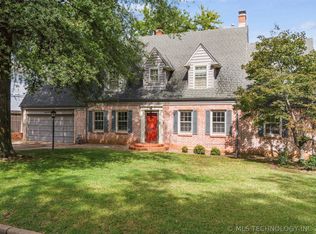 2429 E 22nd Pl, Tulsa, OK 74114