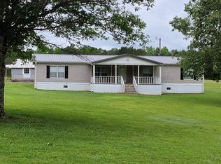 384 Diamond Grove Rd, Beech Bluff, TN 38313