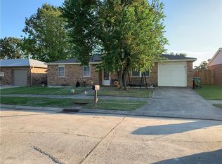 384 Highland Dr, La Place, LA 70068