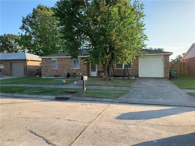 384 Highland Dr, La Place, LA, 70068