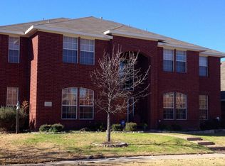 6429 Autumn Trl, The Colony, TX 75056