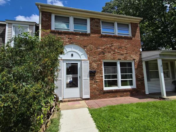 17 Rittenhouse Ct