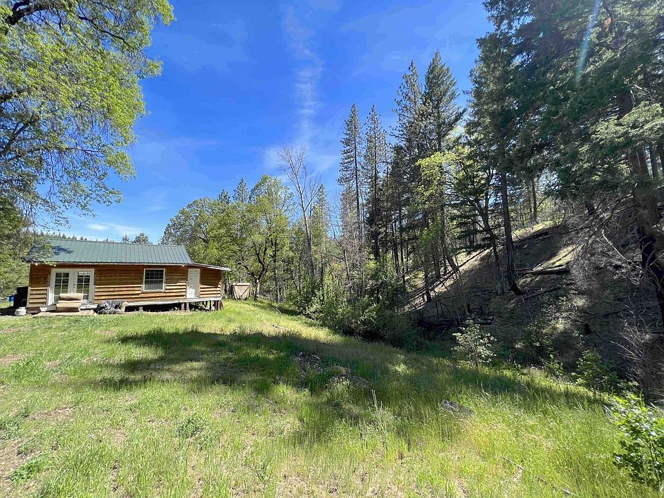 113 Peanut Mill Cp, Hayfork, CA 96041 Zillow