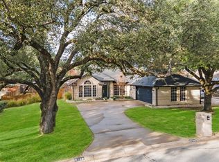 9128 Timber Oaks Dr, Fort Worth, TX 76179