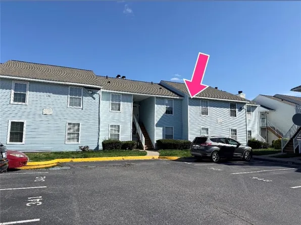 514 Wharf Ct, Virginia Beach, VA 23462