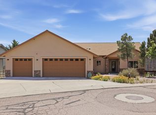 613 E Hunter Dr, Payson, AZ 85541