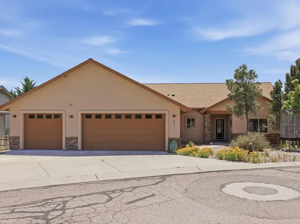 613 E Hunter Dr, Payson, AZ 85541