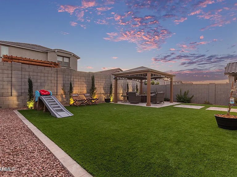 3483 W Verde River Rd — Photo 40