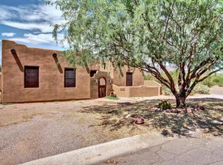 10020 E La Callecita Ave, Gold Canyon, AZ 85118