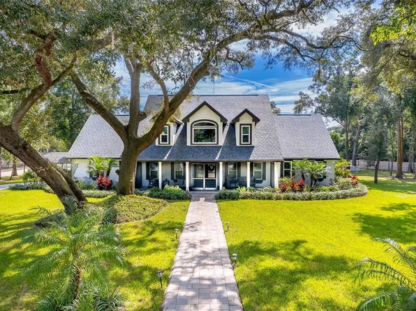 315 N ORANGE AVENUE, SANFORD, FL 32771