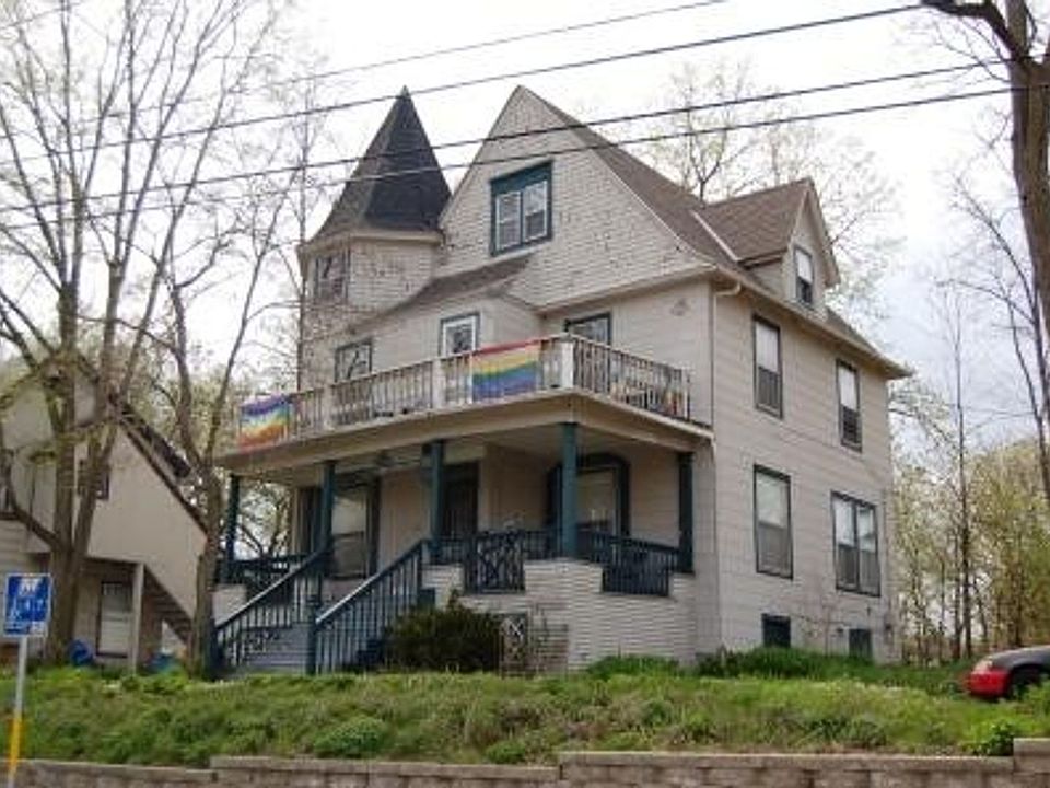 1st image of 1628 Winnebago St #2
