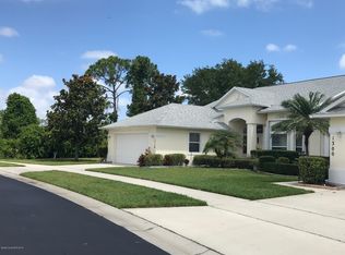 1310 Royal Fern Dr, Melbourne, FL 32940
