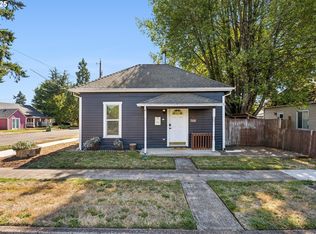 200 W 3rd St, Newberg, OR 97132