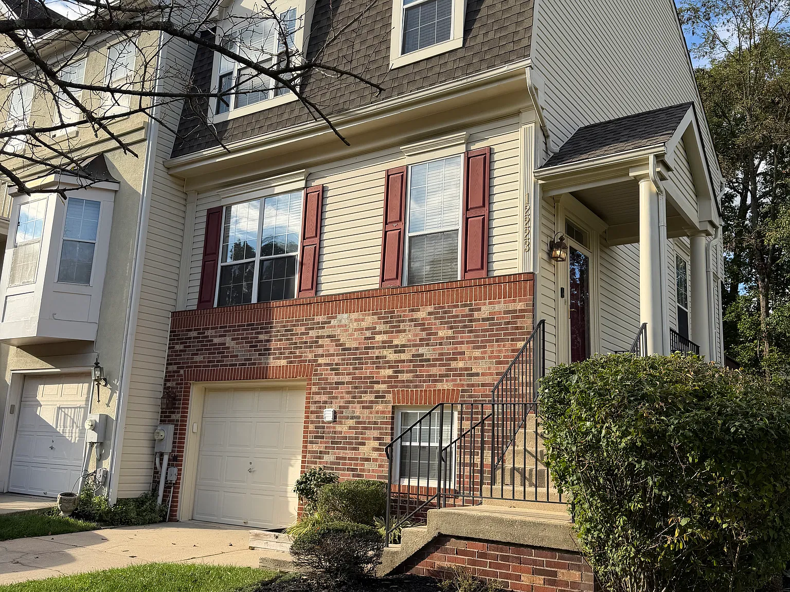 3 bed, 1540 sqft, $2,895 — Photo 1
