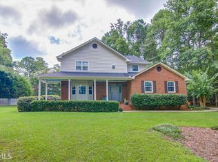 65 Mill Chase, Covington, GA 30016